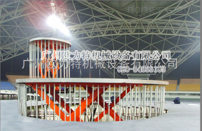 广东韶关固定升降舞台价格实惠——广州欧力特机械设备助力打造高效演艺空间