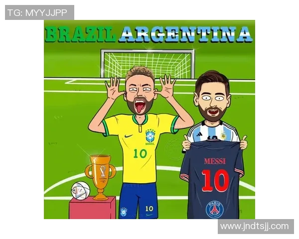 动漫风格足球球星头像设计以男运动员形象为主题的创意插画作品