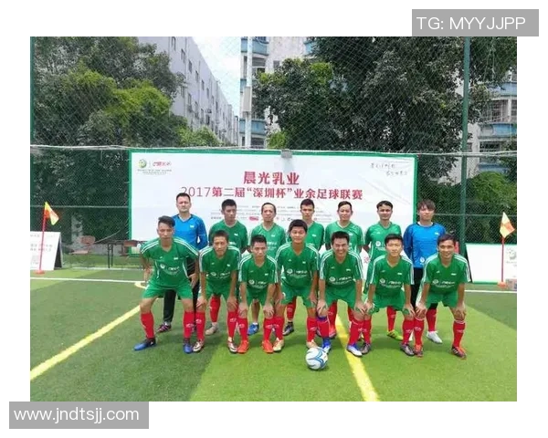 常州足球球星的成长历程与他们为家乡体育事业带来的辉煌影响